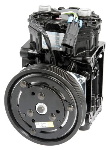 Murray A/C Compressor - New 68028 | O'Reilly Auto Parts