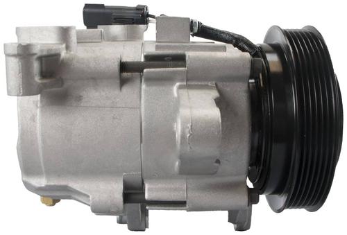 Murray A/C Compressor - New 68184 | O'Reilly Auto Parts