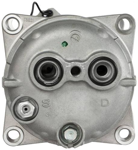 Murray TM16 A/C Compressor - New 68612 | O'Reilly Auto Parts