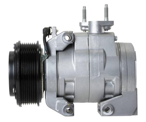 Murray A/C Compressor - New 68686 | O'Reilly Auto Parts