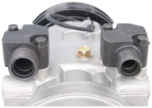 Murray TM31 A/C Compressor - New 68700 | O'Reilly Auto Parts