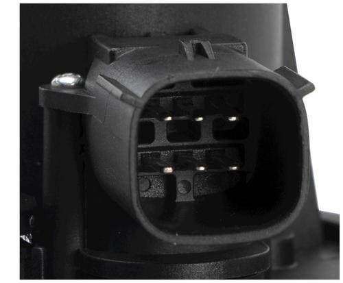 WEDOAUTO Heater Control Valve Fit For WDE01900003-1 - View #9