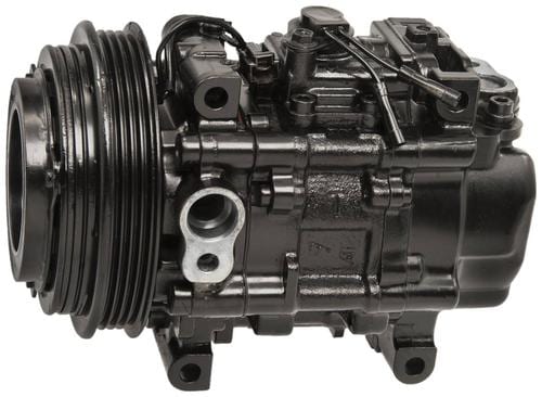 マーシーズ Murray A/C Compressor - Remanufactured 77325 | O'Reilly Auto Parts