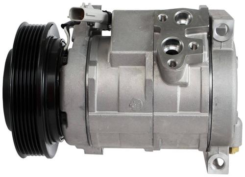 ⟡rei⟡ Four Seasons A/C Compressor 168374