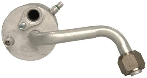 Murray Climate Control A/C Accumulator 83043 | O'Reilly Auto Parts