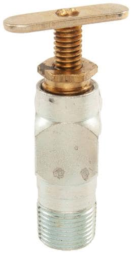 Murray Climate Control Shut-off Valve 84704 | O'Reilly Auto Parts