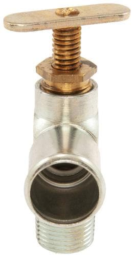 Murray Climate Control Shut-off Valve 84704 | O'Reilly Auto Parts