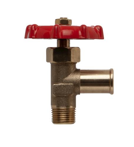 Murray Climate Control 90 Degree Heater Fitting 84778 | O'Reilly