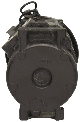 ●2MCH Murray A/C Compressor - Remanufactured 97307 | O'Reilly Auto