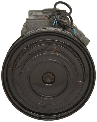 Murray A/C Compressor - Remanufactured 97307 | O'Reilly Auto