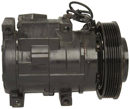 ●2MCH Murray A/C Compressor - Remanufactured 97307 | O'Reilly Auto