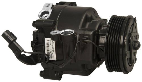 muni様 Murray QS90 A/C Compressor - Remanufactured 97491 | O'Reilly