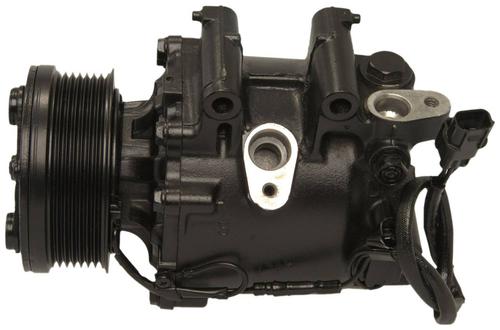 Murray A/C Compressor - Remanufactured 97555 | O'Reilly Auto Parts