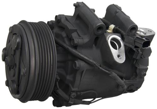 Murray TRSE09 A/C Compressor - Remanufactured 97584 | O