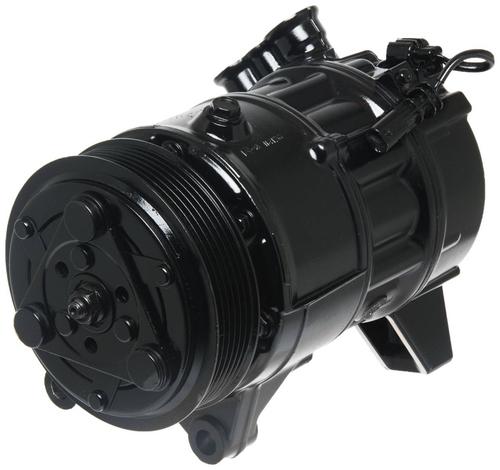 auto a c compressor repair near me