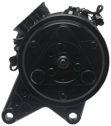 Murray A/C Compressor - Remanufactured 97586 | O'Reilly Auto