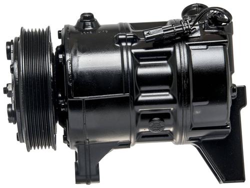 メル97586① Murray A/C Compressor - Remanufactured 97586 | O'Reilly Auto Parts