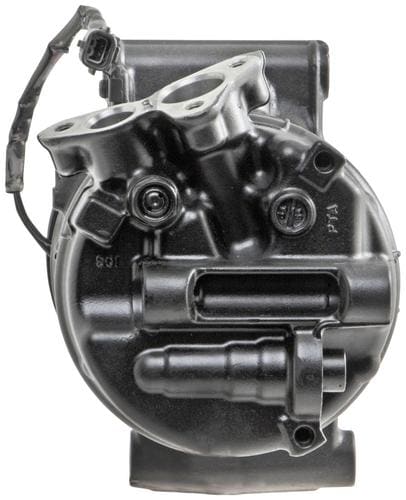 【爆買い！】 Murray O | 97587 Remanufactured - Compressor A/C PXV14 アクセサリー