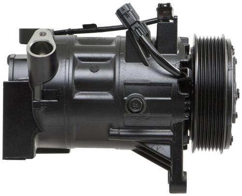 Murray VCS-14EC A/C Compressor - Remanufactured 97667 | O