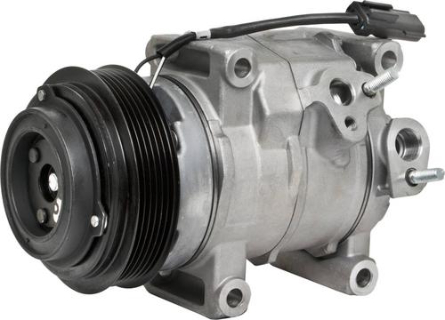 Murray A/C Compressor - New 98320 | O'Reilly Auto Parts