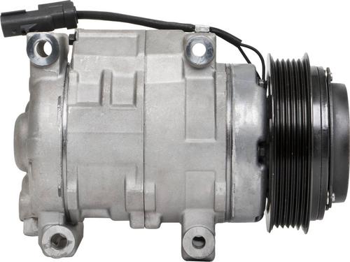 Murray A/C Compressor - New 98320 | O'Reilly Auto Parts