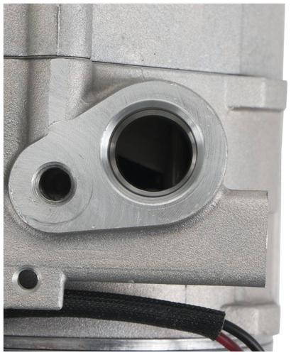 ( ⸝⸝⸝ʚ̴̶̷̆ωʚ̴̶̷̆⸝⸝) Murray HCC-RS20 A/C Compressor - New 98322 | O'Reilly Auto Parts
