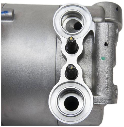 Murray VS16N A/C Compressor - New 98323 | O'Reilly Auto Parts