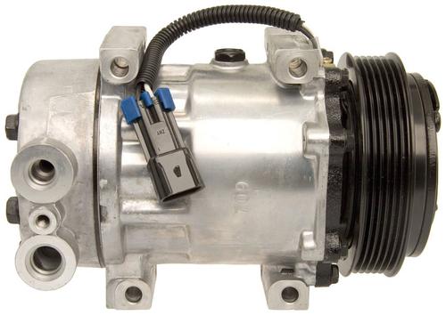 Murray A/C Compressor - New 98596 | O'Reilly Auto Parts