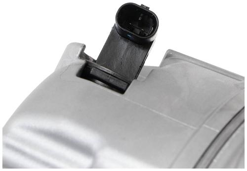 Murray VCS-17EC A/C Compressor - New 98669 | O'Reilly Auto Parts