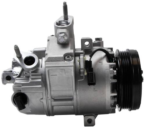 Murray VCS-17EC A/C Compressor - New 98669 | O'Reilly Auto Parts