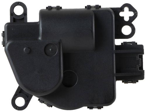 DRM Murray Climate Control 5 Terminal Air Door Actuator DA1366 | O