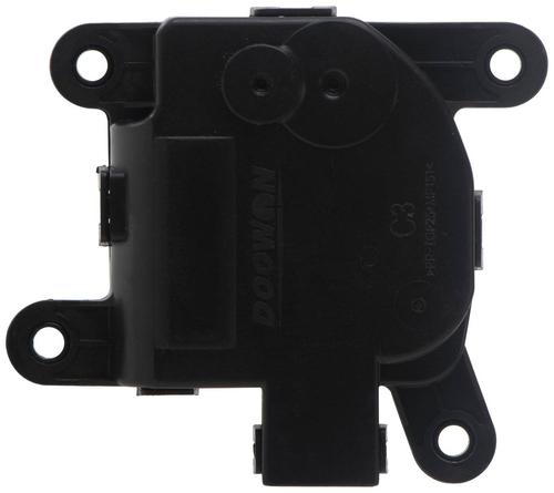 airis Murray Climate Control 5 Terminal Air Door Actuator DA1472 | O