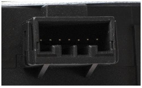 Murray Climate Control 7 Terminal Air Door Actuator DA1493 | O