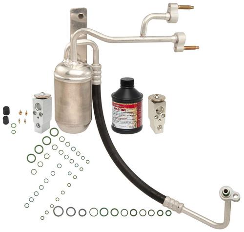 Murray Climate Control A/C Service Kits 551272 | O'Reilly Auto Parts