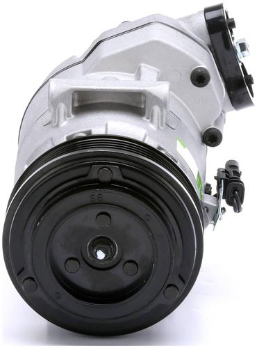 Murray CVC A/C Compressor - New 158271 | O'Reilly Auto Parts