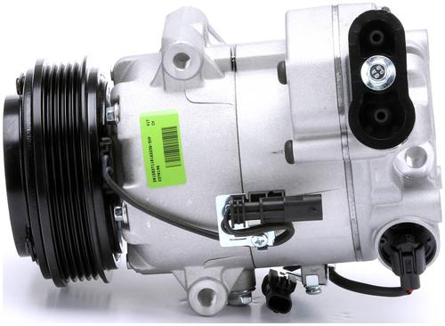 Murray CVC A/C Compressor - New 158271 | O'Reilly Auto Parts