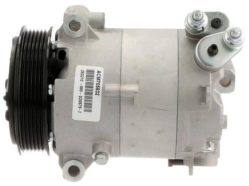 Murray A/C Compressor - New 168389 | O'Reilly Auto Parts