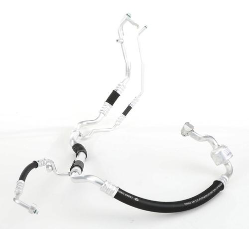 Murray Climate Control A/C Hose 66529 | O'Reilly Auto Parts