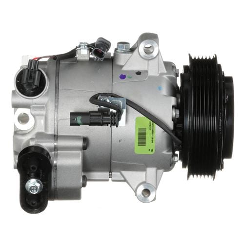 Murray CVC A/C Compressor 67220 | O'Reilly Auto Parts