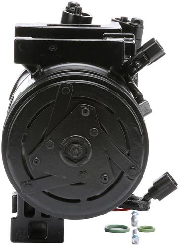 ラリマー C Murray VCS-14EC A/C Compressor - Remanufactured 97664 | O