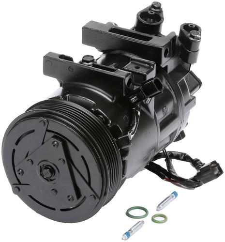 Murray VCS-14EC A/C Compressor - Remanufactured 97664 | O