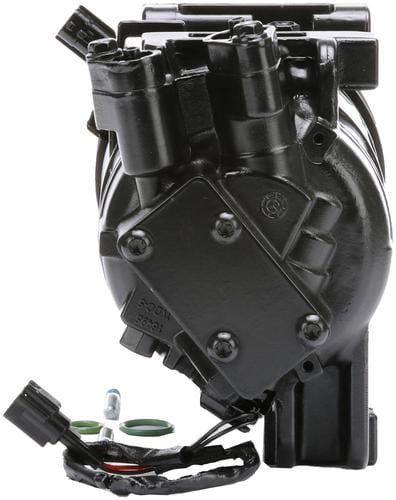 Murray VCS-14EC A/C Compressor - Remanufactured 97664 | O