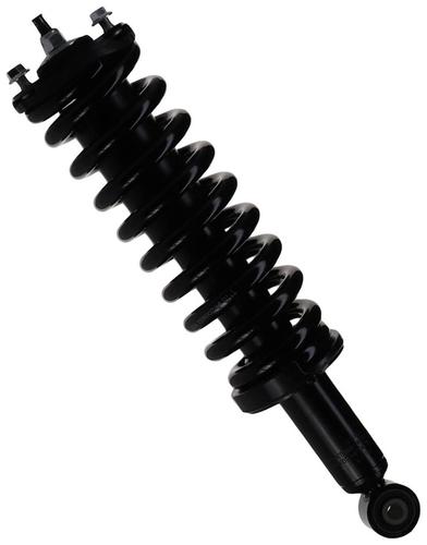 MasterPro Strut And Coil Spring Assembly 32TY1103 O'Reilly Auto Part