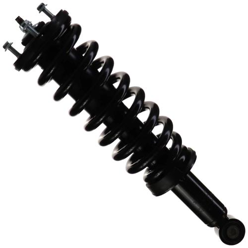 MasterPro Strut And Coil Spring Assembly 32TY1107 O'Reilly Auto Part