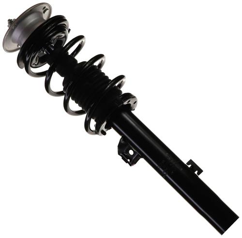 MasterPro Strut And Coil Spring Assembly 33BW1101 O'Reilly Auto Part