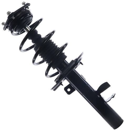 MasterPro Strut And Coil Spring Assembly 33FD1141 | O'Reilly