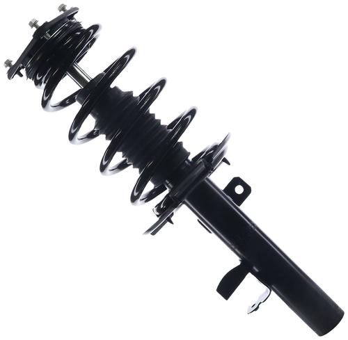 MasterPro Strut And Coil Spring Assembly 33FD1144 | O'Reilly