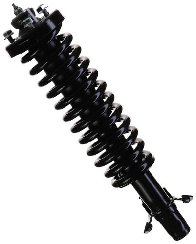 MasterPro Strut And Coil Spring Assembly 33HN1143 O'Reilly Auto Part