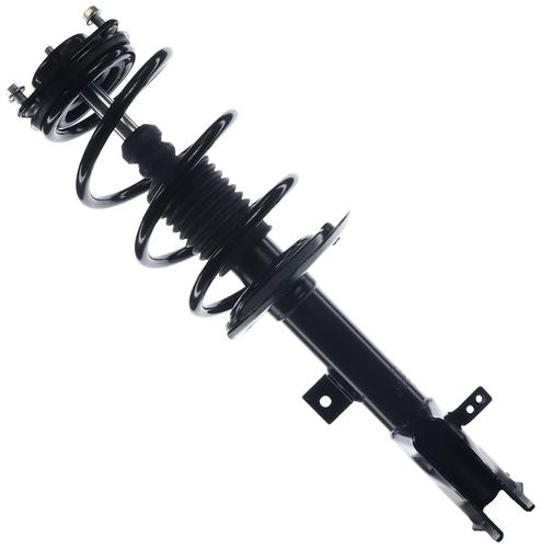 MasterPro Strut And Coil Spring Assembly 33JP1104 | O'Reilly