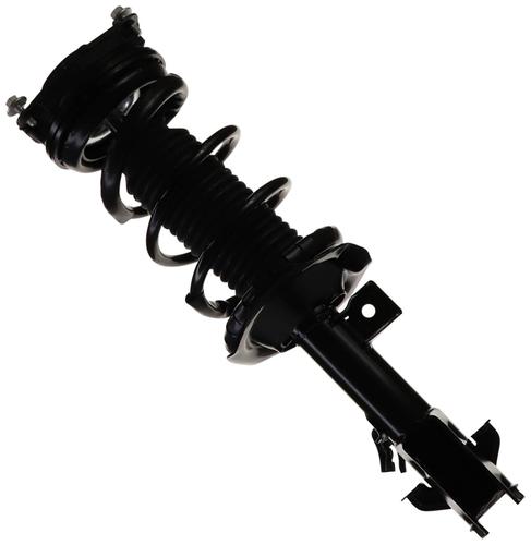 MasterPro Strut And Coil Spring Assembly 33NS1105 O'Reilly Auto Part